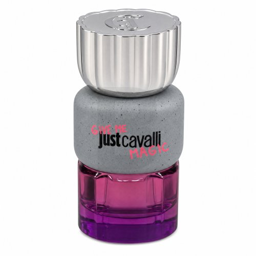 Roberto Cavalli Just Cavalli Give Me Magic EDP W 90 ml 90 Kvepalai