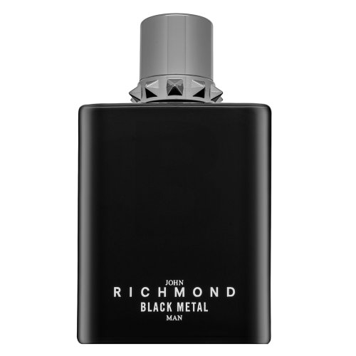 John Richmond Black Metal EDT M 100 ml 100 Kvepalai