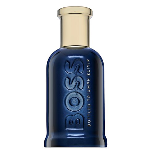 Hugo Boss Bottled Triumph Elixir EDP M 50 ml 50 Kvepalai