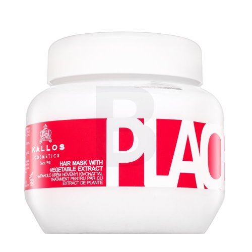 Kallos Placenta Hair Mask 275 ml