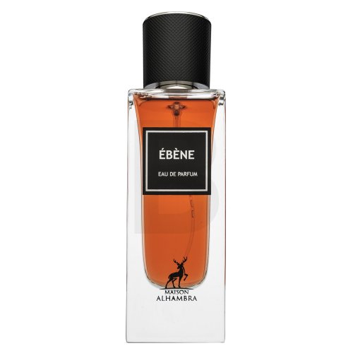 Maison Alhambra Ebene EDP U 90 ml 100 Kvepalai