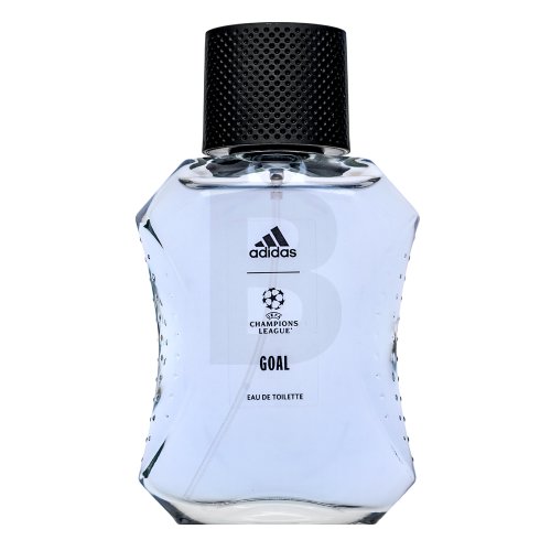 Adidas Adidas UEFA Champions League Goal EDT M 50 ml 50 Kvepalai