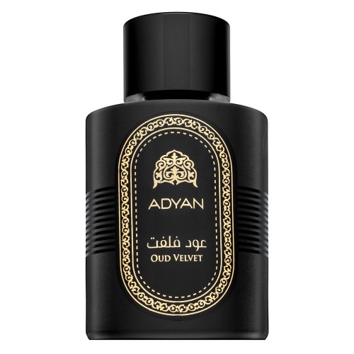Adyan Oud Velvet EDP W 100 ml 100 Kvepalai