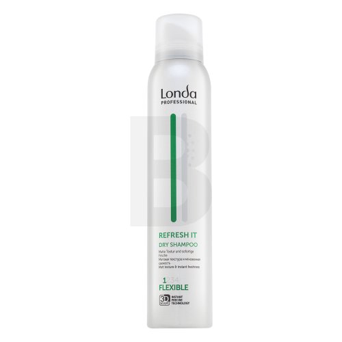 Londa Professional Refresh It Dry Shampoo 180 ml 180