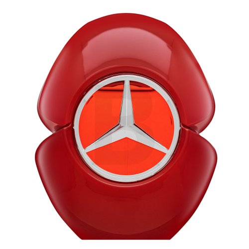 Mercedes-Benz Woman In Red EDP W 90 ml 90 Kvepalai