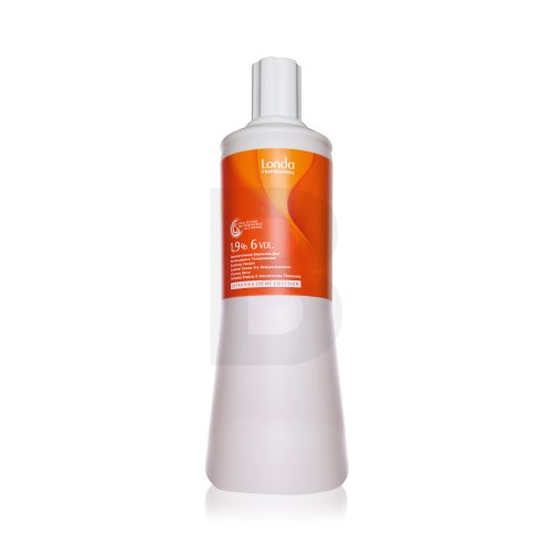 Londa Professional Londacolor 1,9% / Vol.6 1000 ml 1000