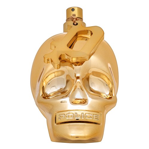 Police To Be Born To Shine EDT M 125 ml 125 Kvepalai