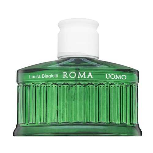 Laura Biagiotti Roma Uomo Green Swing EDT M 40 ml 40 Kvepalai