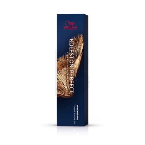 Wella Professionals Koleston Perfect Me Pure Naturals 10/04 60 ml 60