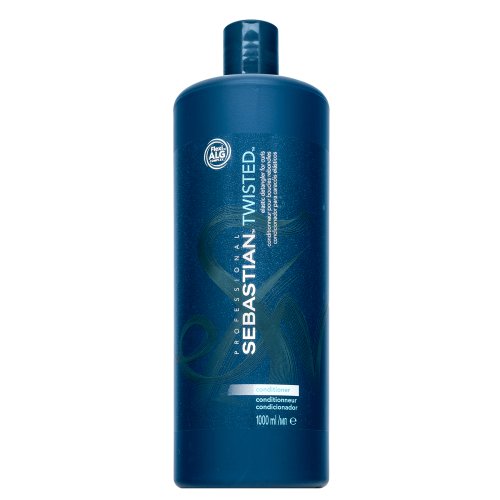 Sebastian Professional Twisted Conditioner 1000 ml 1000