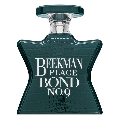Bond No. 9 Beekman Place EDP U 100 ml 100 NI&Scaron;INIAI Kvepalai