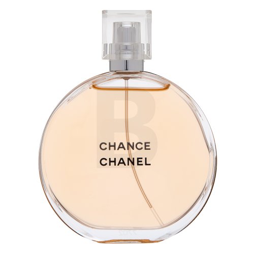 Chanel Chance EDT W 100 ml 100 Kvepalai