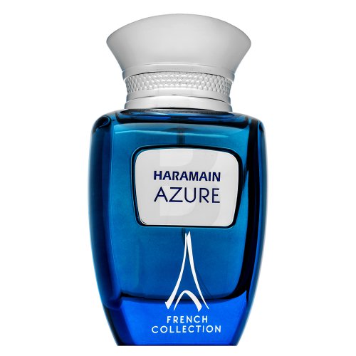 Al Haramain Azure French Collection EDP W 100 ml 100 Kvepalai