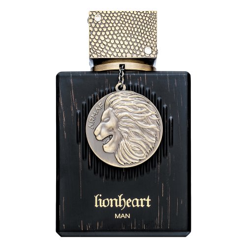 Armaf Club de Nuit Lionheart Man EDP M 100 ml 100 Kvepalai