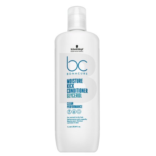 Schwarzkopf Professional BC Bonacure Moisture Kick Conditioner Glycerol 1000 ml 1000