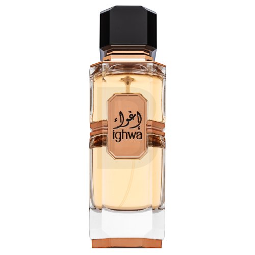 French Avenue Ighwa EDP U 100 ml 100 Kvepalai