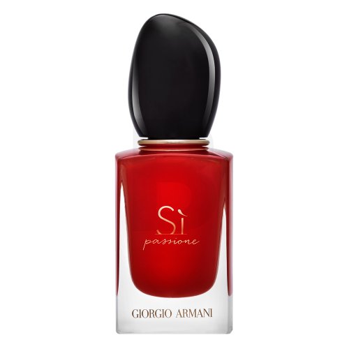 Armani (Giorgio Armani) S&iacute; Passione EDP W 30 ml 30 Kvepalai