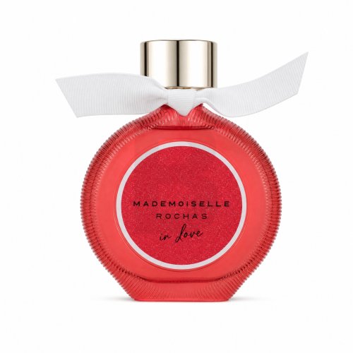 Rochas Mademoiselle Rochas In Love EDP W 90 ml 90 Kvepalai