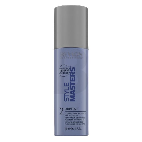 Revlon Professional Style Masters Curly Orbital 150 ml 150