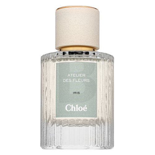 Chloe Chlo&eacute; Atelier des Fleurs Iris EDP U 50 ml 50 Kvepalai