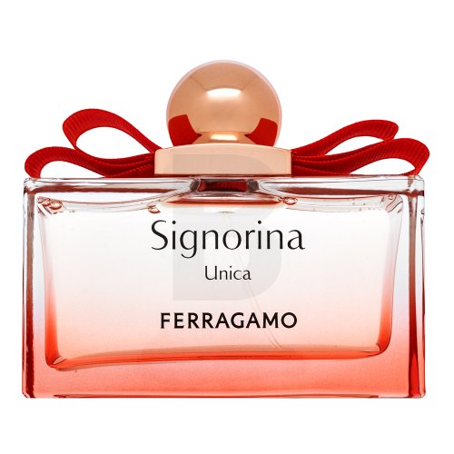 Salvatore Ferragamo Signorina Unica EDP W 100 ml 100 Kvepalai