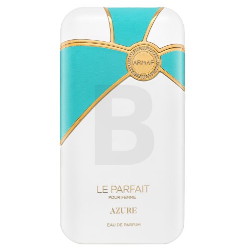 Armaf Armaf Le Parfait Pour Femme Azure EDP W 200 ml 200 Kvepalai