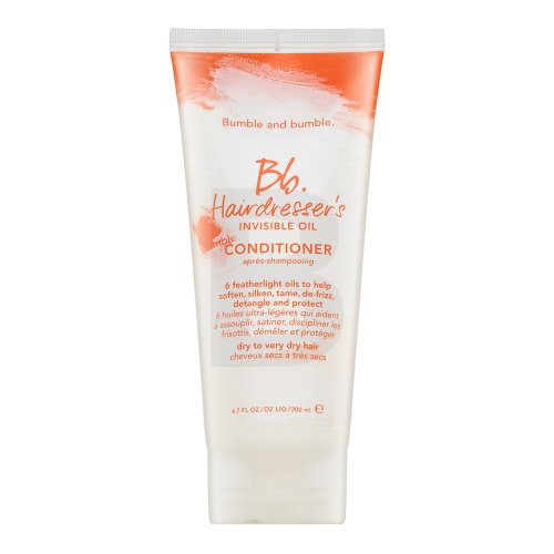 Bumble And Bumble BB Hairdresser's Invisible Oil Conditioner 200 ml 200