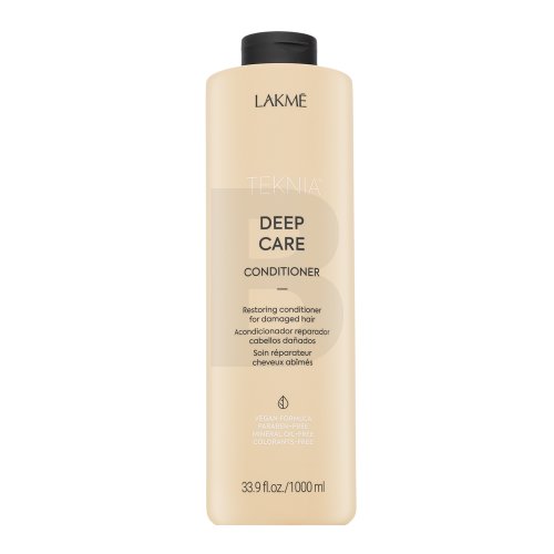 Lakme Lakm&eacute; Teknia Deep Care Conditioner 1000 ml 1000