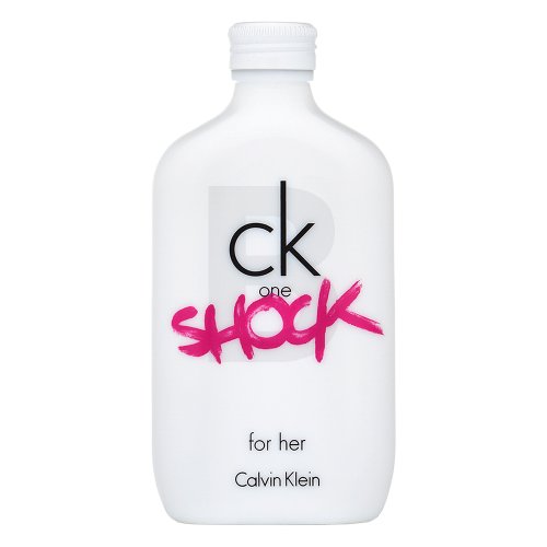 Calvin Klein CK One Shock for Her EDT W 200 ml 200 Kvepalai