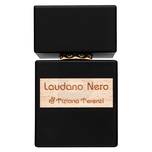 Tiziana Terenzi Laudano Nero PAR U 100 ml 100 NI&Scaron;INIAI Kvepalai