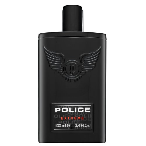 Police Contemporary Extreme EDT M 100 ml 100 Kvepalai