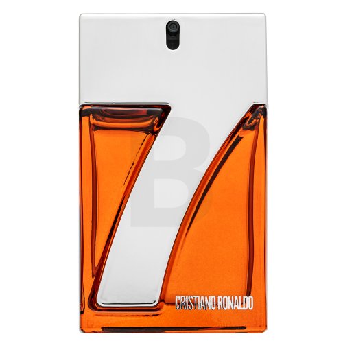 Cristiano Ronaldo CR7 Fearless EDT M 30 ml 30 Kvepalai