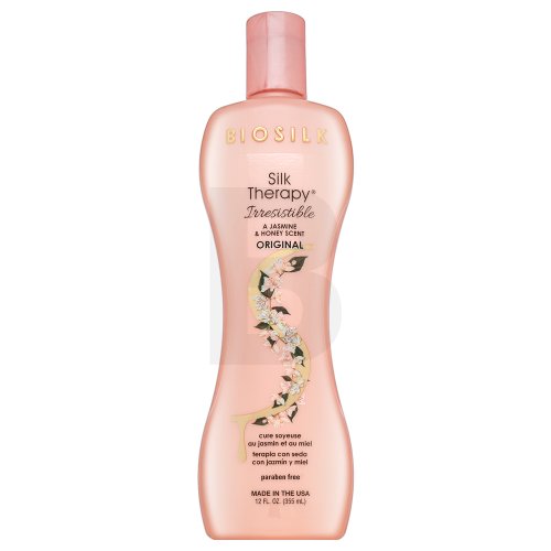 BioSilk Silk Therapy Irresistible Original 355 ml 355