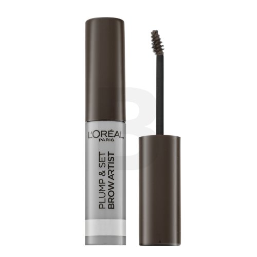 L&acute;Or&eacute;al Paris Brow Artist Plump & Set 108 Dark Brunette 4,9 ml 499