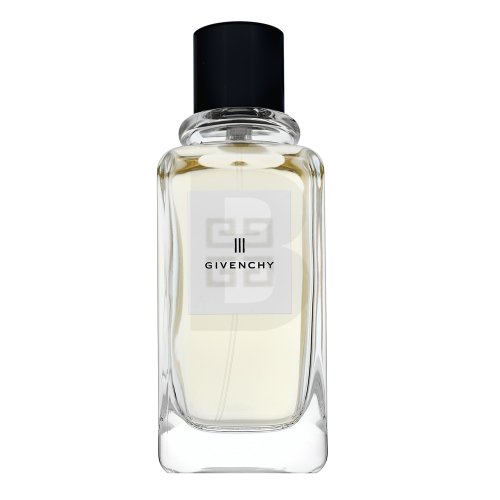 Givenchy III EDT W 100 ml 100 Kvepalai