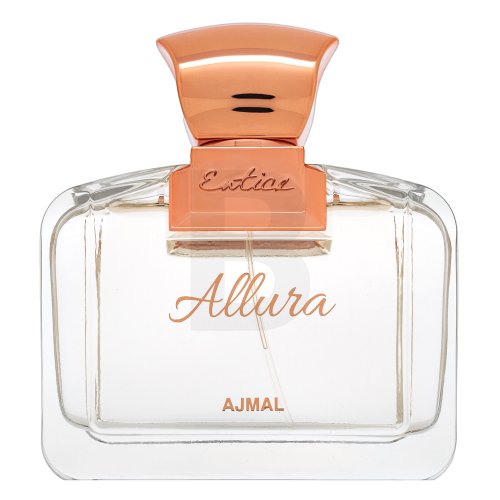 Ajmal Ajmal Entice Allura EDP W 75 ml 75 Kvepalai