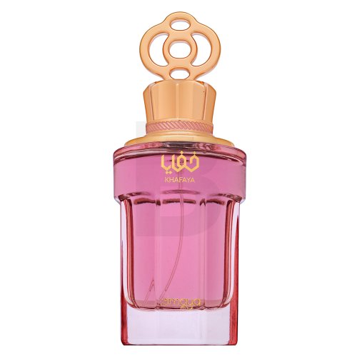 Zimaya Khafaya Pink EDP W 100 ml 100 Kvepalai