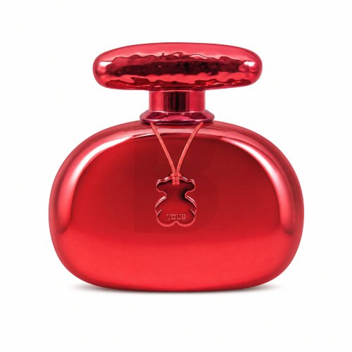 Tous Electro Touch EDP W 100 ml 100 Kvepalai