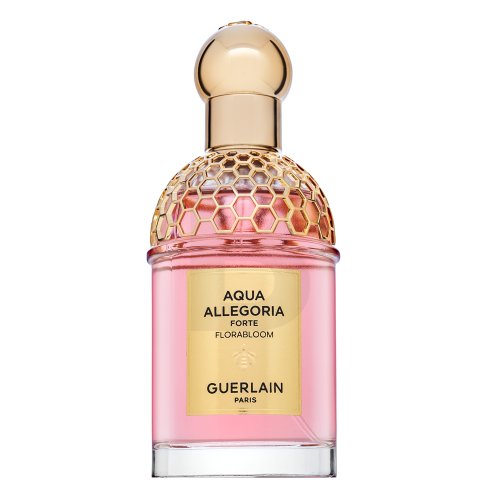Guerlain Aqua Allegoria Florabloom Forte EDP U 75 ml 75 Kvepalai