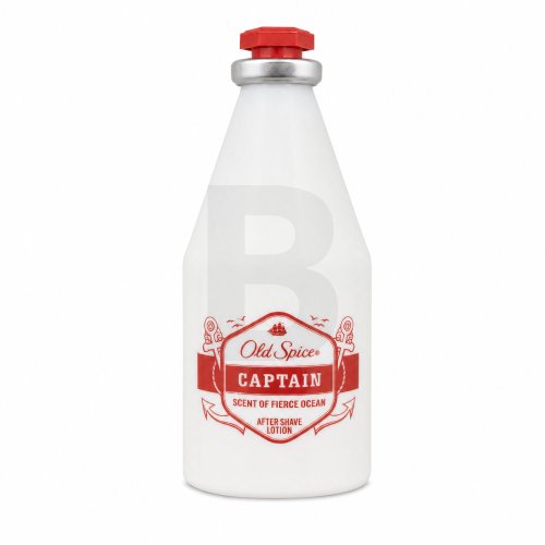 Old Spice Captain ASW M 100 ml 100 Kvepalai