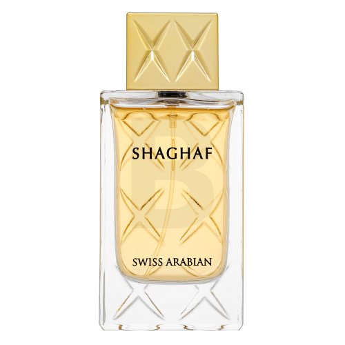 Swiss Arabian Shaghaf EDP W 75 ml 75 Kvepalai