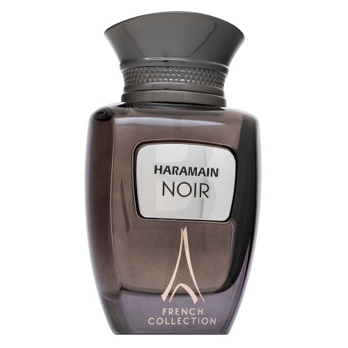Al Haramain Noir French Collection EDP U 100 ml 100 Kvepalai