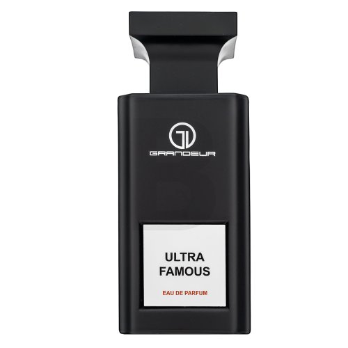 Grandeur Ultra Famous EDP U 100 ml 100 Kvepalai