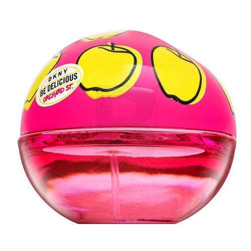 DKNY Be Delicious Orchard St. EDP W 30 ml 30 Kvepalai