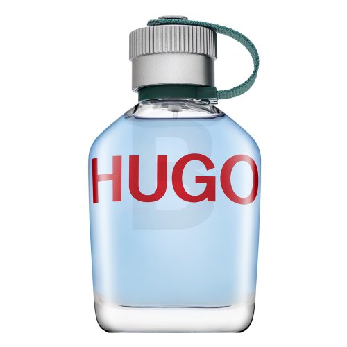Hugo Boss Hugo EDT M 75 ml 75 Kvepalai