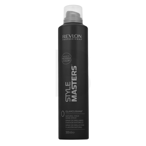 Revlon Professional Style Masters Must-Haves Glamourama Shine Spray 300 ml 300