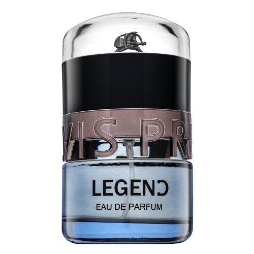 Elvis Presley Legend EDP M 100 ml 100 Kvepalai