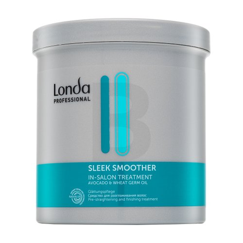 Londa Professional Sleek Smoother In-Salon Treatment 750 ml 750