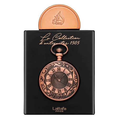 Lattafa Pride La Collection Antiquites 1505 EDP U 100 ml 100 Kvepalai