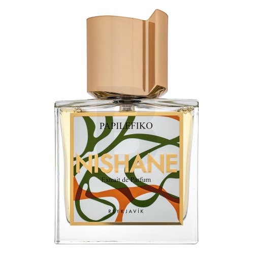 Nishane Papilefiko PAR U 50 ml 50 Kvepalai